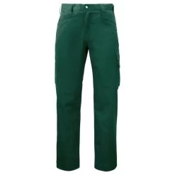 Pantalon De Travail Classique 2530 Projob Noir Ou Vert