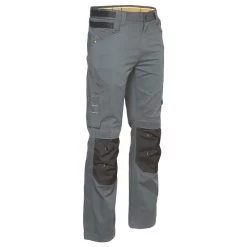 Pantalon De Travail Custom Lite CAT Coupe Slim Caterpillar
