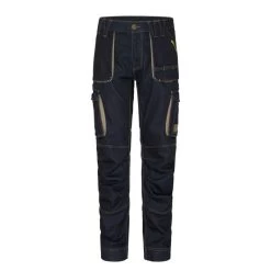 Pantalon De Travail En Jeans Usain North Ways