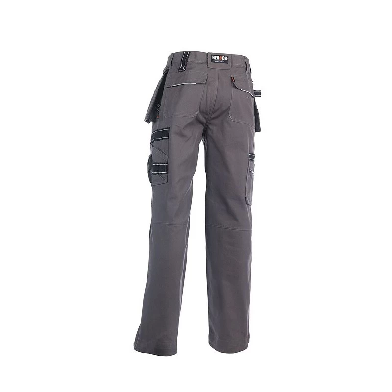 Pantalon De Travail Hercules Herock â Image 2