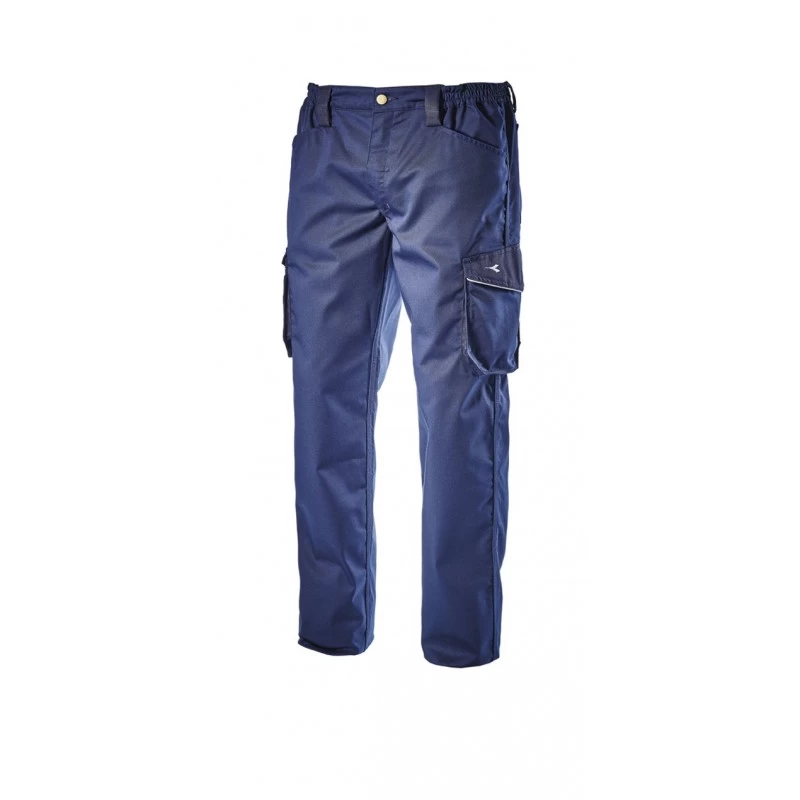 Pantalon De Travail Homme Staff Poly Diadora Utilty
