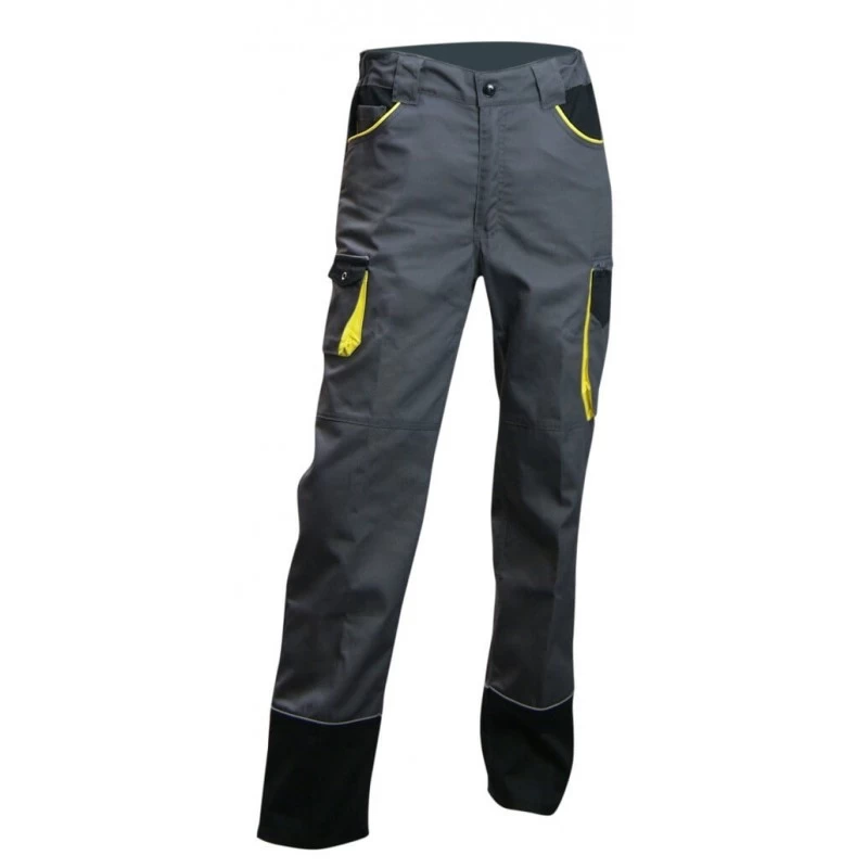 Pantalon De Travail Homme Tricolore Sechoir LMA