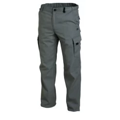 Pantalon De Travail Industrie Barroud Optimax CP Molinel