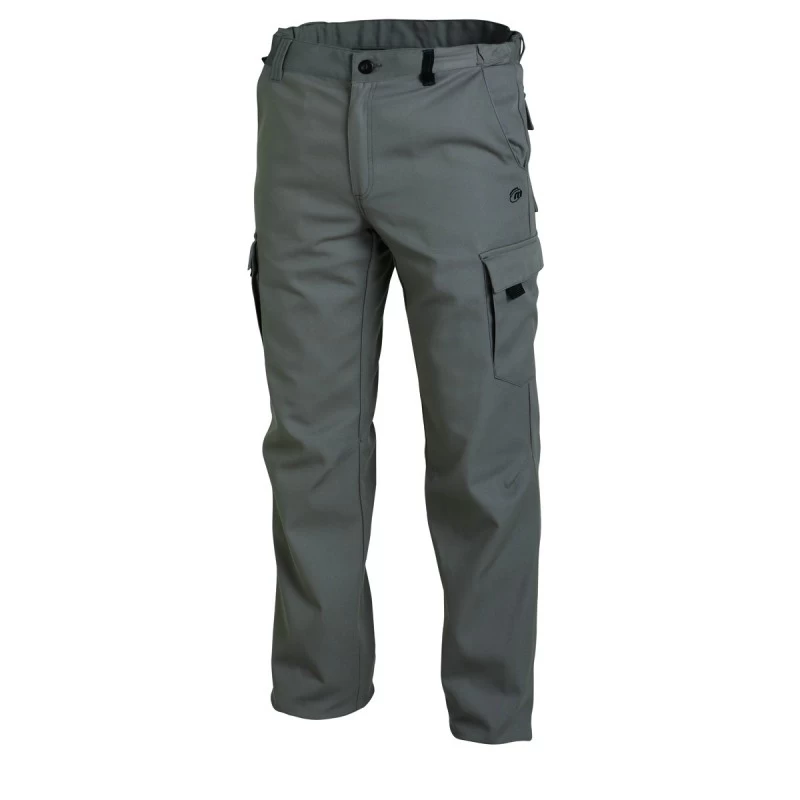 Pantalon De Travail Industrie Barroud Optimax CP Molinel