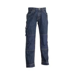 Pantalon De Travail Kronos Jeans Herock