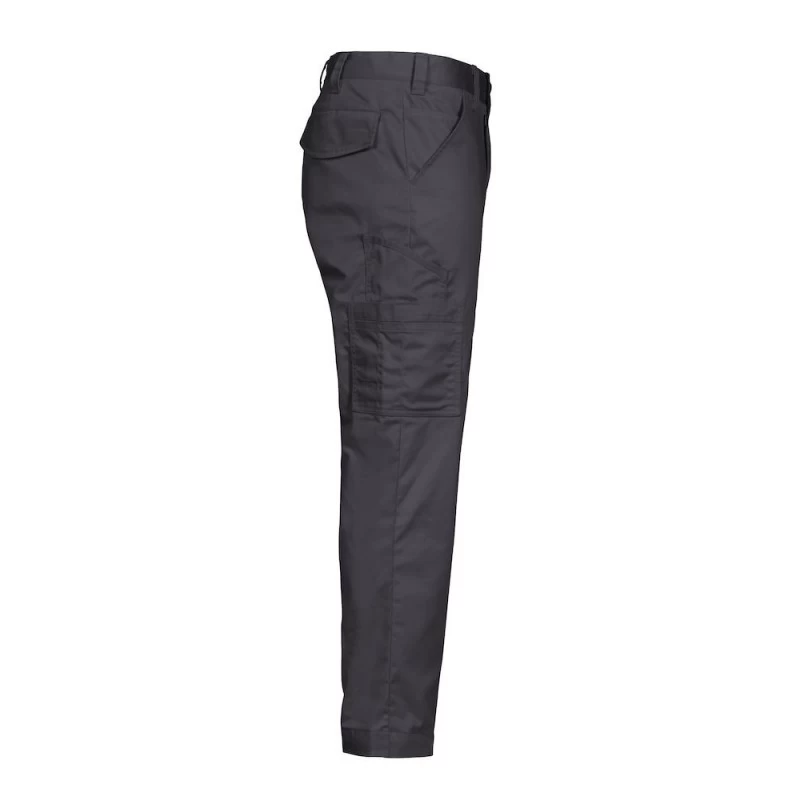 Pantalon De Travail Leger 2518 Projob Gris Ou Marine â Image 3