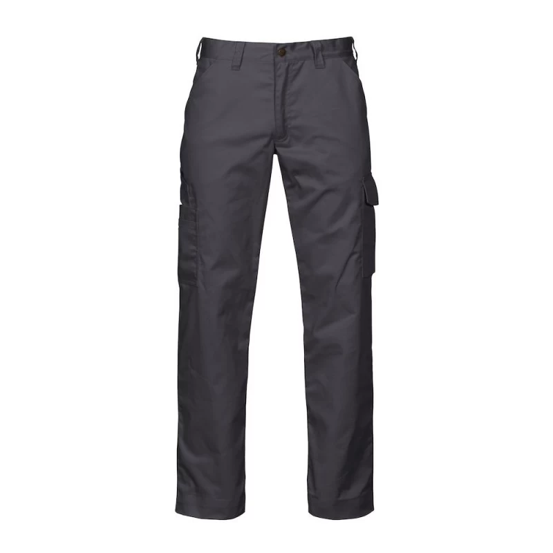 Pantalon De Travail Leger 2518 Projob Gris Ou Marine