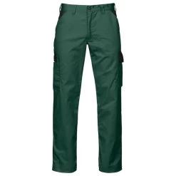 Pantalon De Travail Leger 2518 Projob Noir Ou Vert