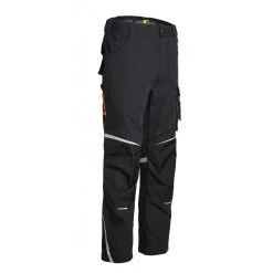Pantalon De Travail Multipoches Nieuport North Ways