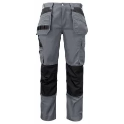 Pantalon De Travail Poches Flottantes 5531 Projob Gris Ou Marine