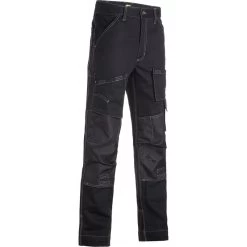 Pantalon De Travail Poches Genouillères Epervier North Ways