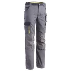 Pantalon De Travail Résistant Cary North Ways