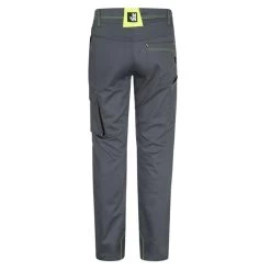 Pantalon De Travail Semi élastiqué Marlow North Ways