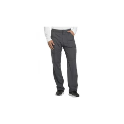 Pantalon Médical élastique Homme Gris Dickies