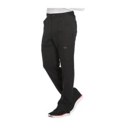 Pantalon Médical élastique Homme Noir Dickies