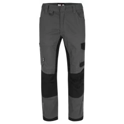 Pantalon Travail Coton Stretch Résistant Xeni Herock