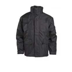 Parka De Travail Imperméable Mermoz North Ways