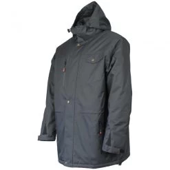 Parka Travail Imperméable 370 Workfit DMD