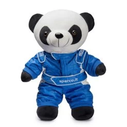 Peluche Panda Sparky Sparco