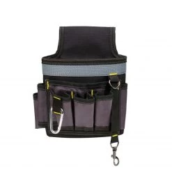 Poche Porte Outils John North Ways