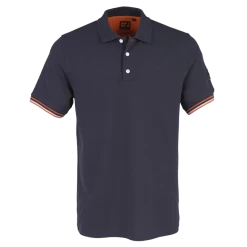 Polo De Travail Homme Maille Piqué Koba Bosseur