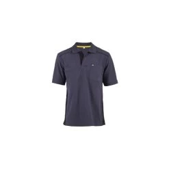 Polo De Travail Manches Courtes Layton North Work