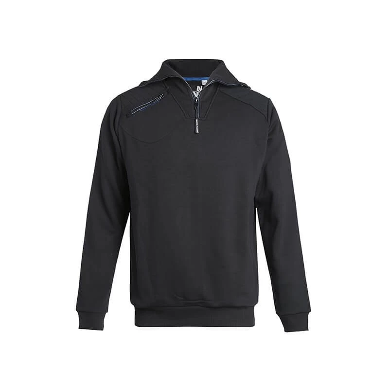 Pull De Travail Avec Col Camionneur Largo NW â Image 5