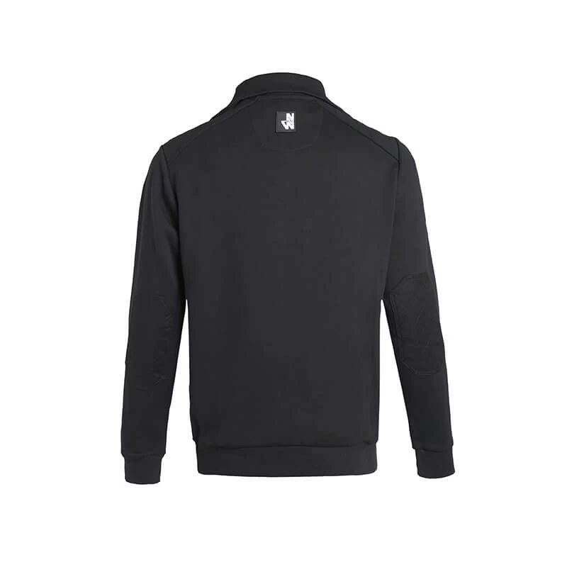 Pull De Travail Avec Col Camionneur Largo NW â Image 6