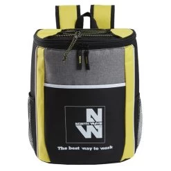 Sac à Dos Glaciere Isotherme 3 Poches 16L North Ways