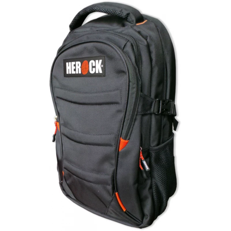 Sac à Dos Multipoches Résistant 22L Arthur Herock