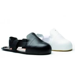 Sur Chaussure De Securite Visit En Noir Ou Blanc S24