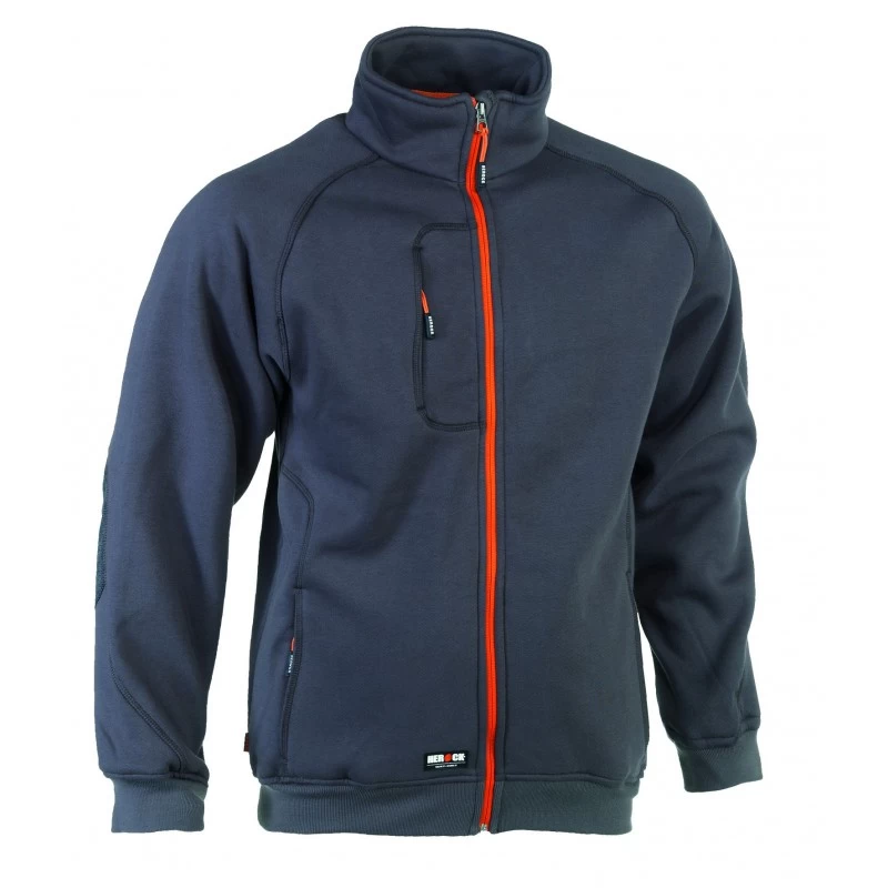 Sweat De Travail Chaud Et Résistant Othello Herock