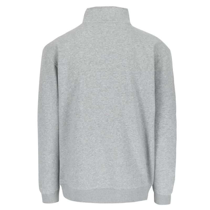 Sweat De Travail Col Montant ZippĂ© Vigor Herock â Image 3