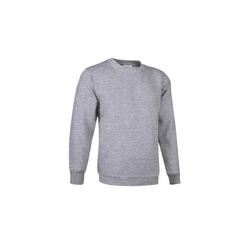 Sweat De Travail Homme Col Rond Dublin Valento