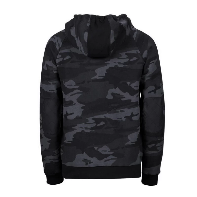 Sweat De Travail Poche Ventrale Alca North Ways â Image 3