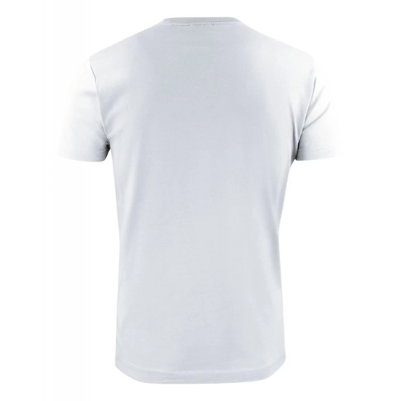 Tee Shirt Manches Courtes Blanc Heavy RSX Lot De 5 â Image 2