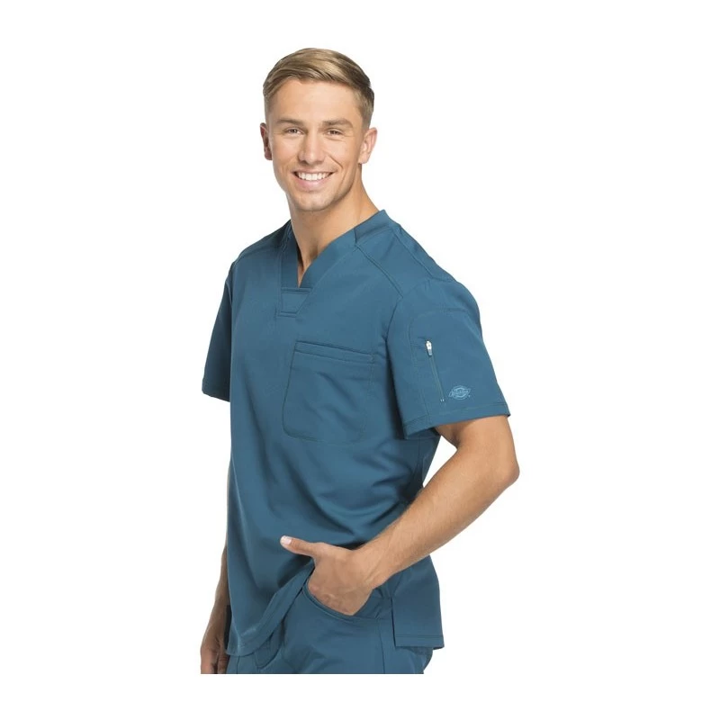 Tunique Médicale Homme Moderne Caribbean Dickies