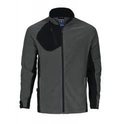 Veste De Travail Micropolaire 2325 Projob Gris Ou Marine