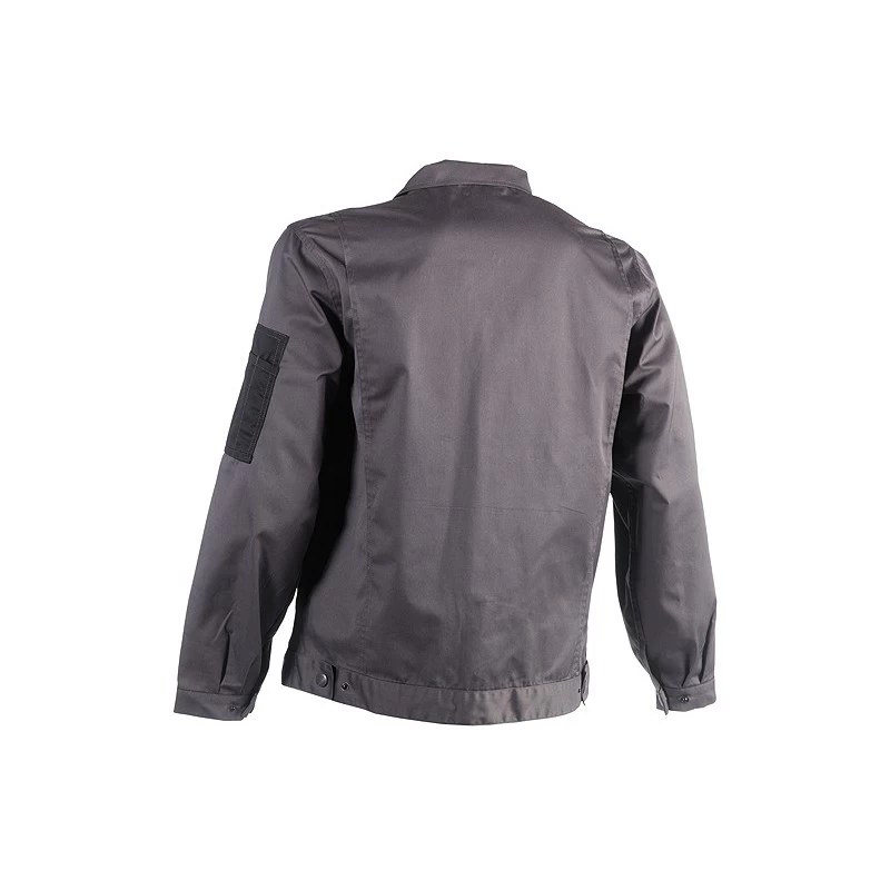 Veste De Travail Multipoches Aton Herock â Image 2