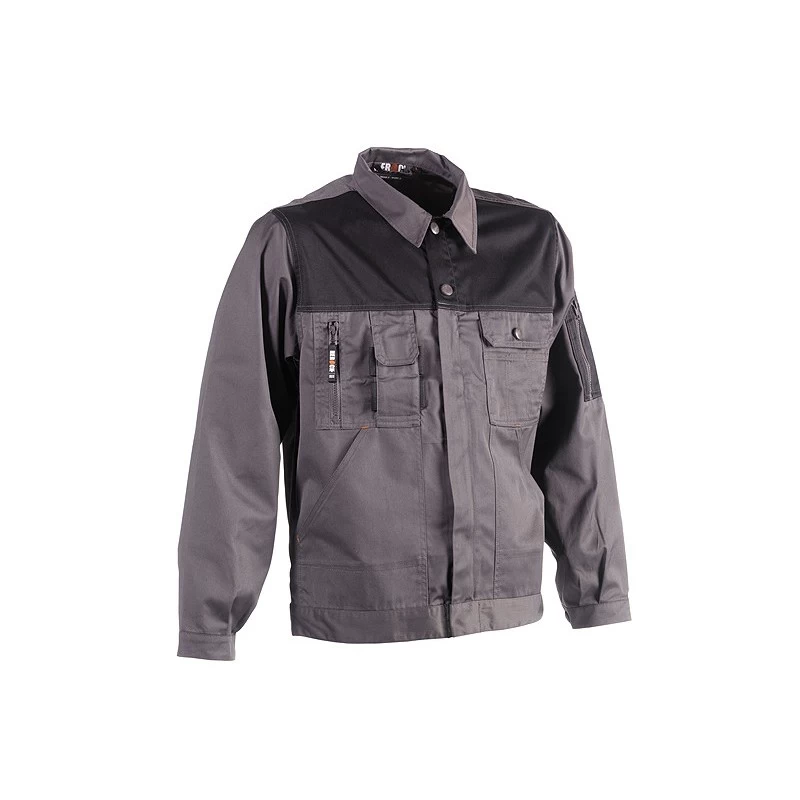 Veste De Travail Multipoches Aton Herock