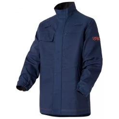 Veste De Travail Multirisques Invict 5S+ ATEX Molinel
