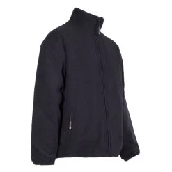 Veste De Travail Polaire Matelassée Gloster Noir North Ways