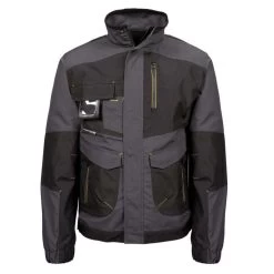 Veste De Travail Résistante Et Déperlante Fournier NW