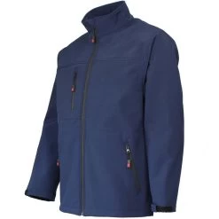 Veste Homme Softshell 3 Couches Workfit DMD