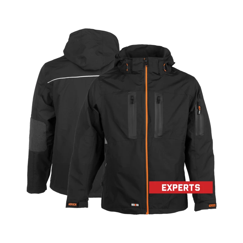 Veste Imperméable Et Respirante Aspen Herock