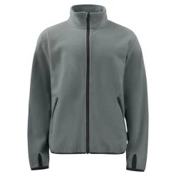 Veste Polaire De Travail 2327 Projob Gris Ou Marine