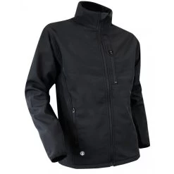 Veste Softshell Imperméable 3 Couches Quartz LMA
