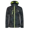 Veste Softshell Imperméable Borel North Ways