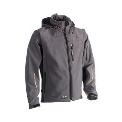 Veste Softshell Impermeable Poseidon Herock