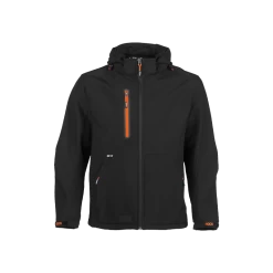 Veste Softshell Impermeable Trystan Herock